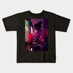 sekiro Kids T-Shirt